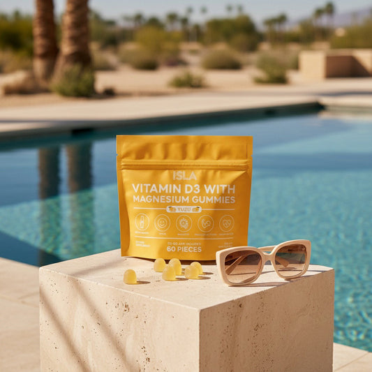 How Much Vitamin D Do You Need? A Complete Guide