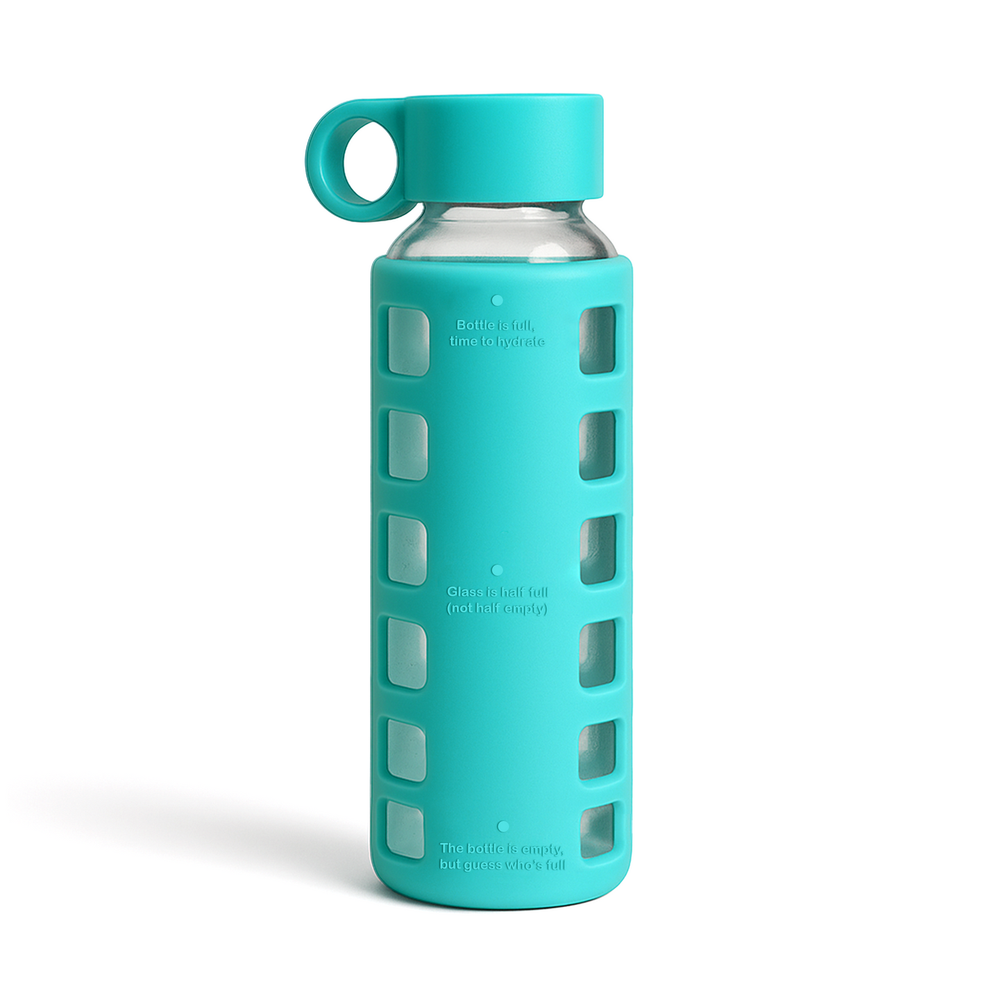 ISLA Daily Glass Bottle