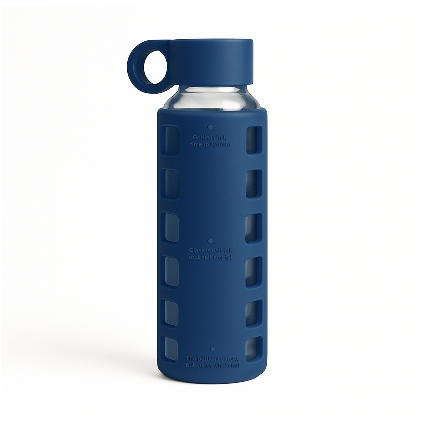 ISLA Daily Glass Bottle