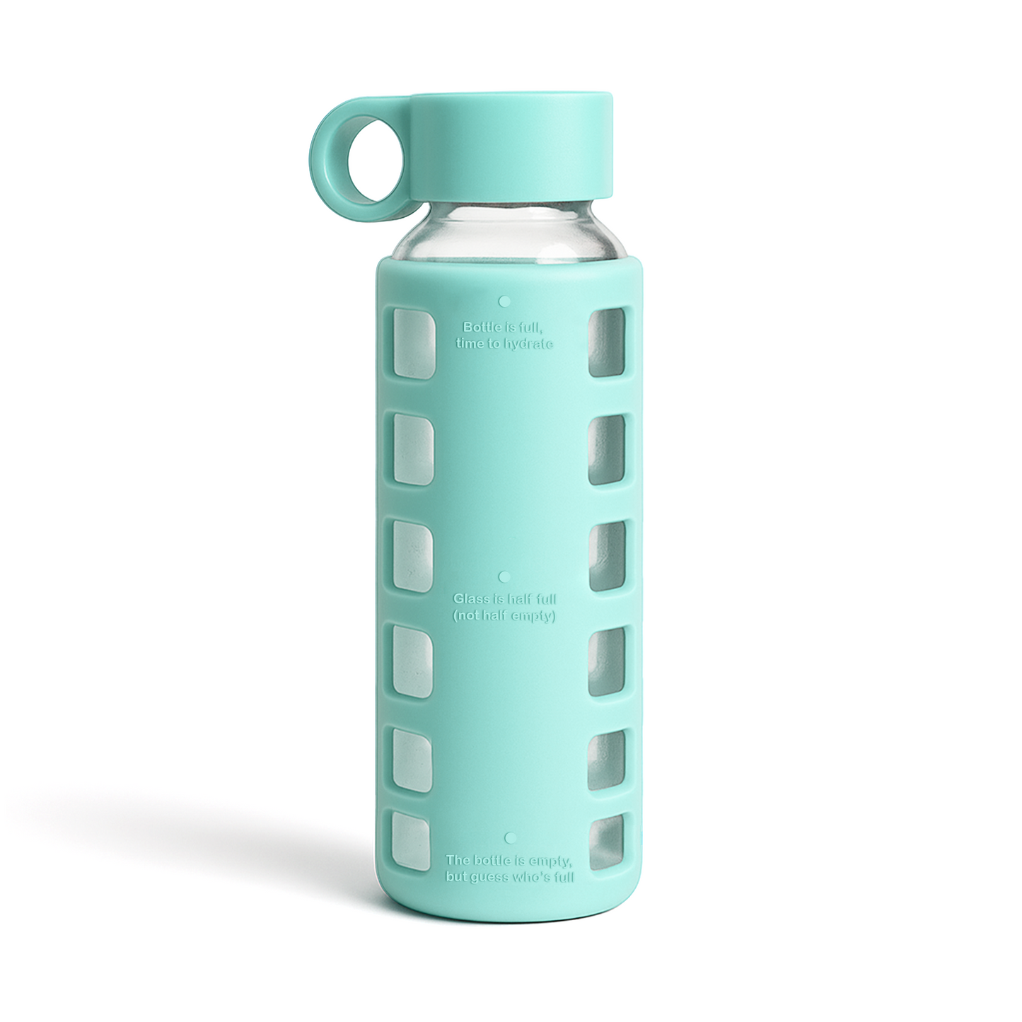 ISLA Daily Glass Bottle
