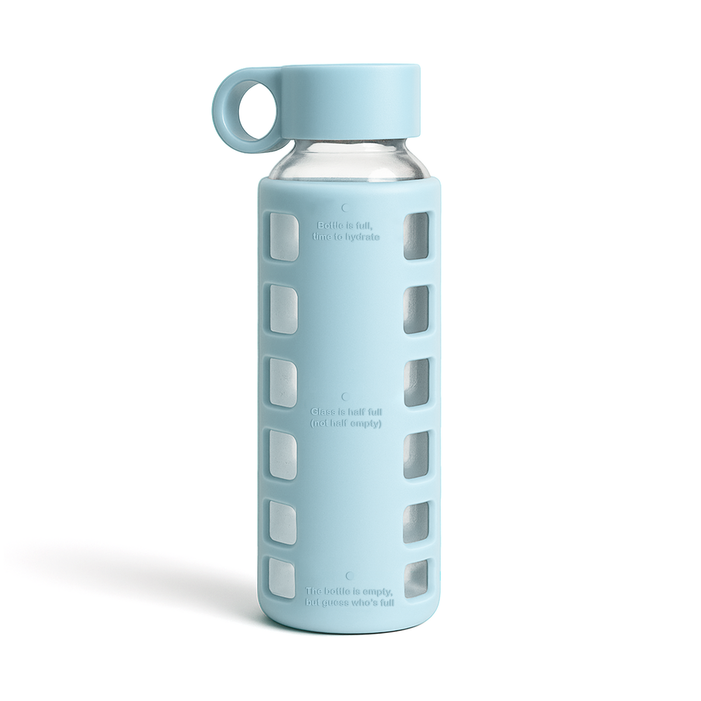 ISLA Daily Glass Bottle