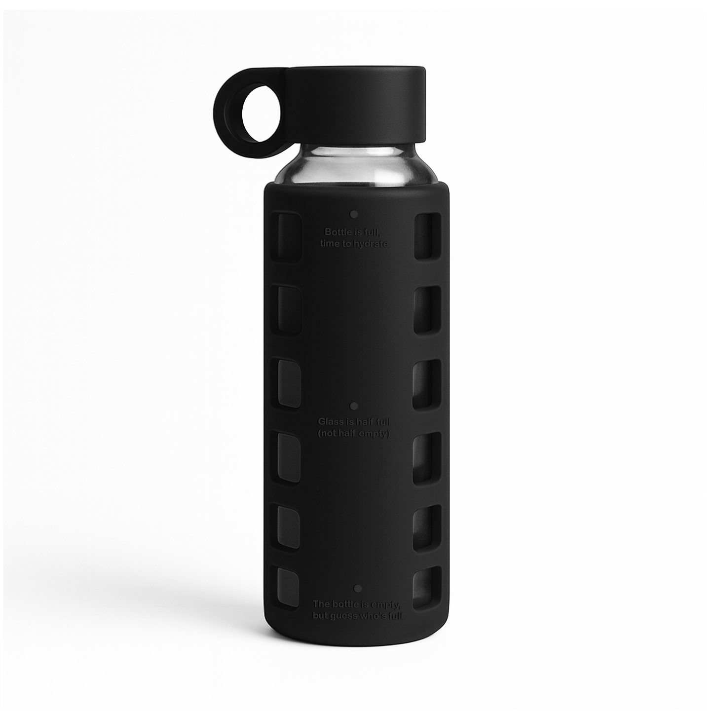 ISLA Daily Glass Bottle
