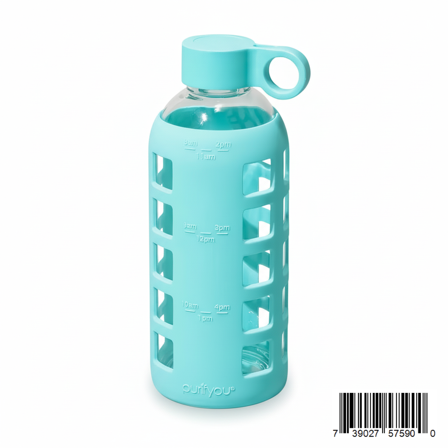 ISLA Daily Glass Bottle