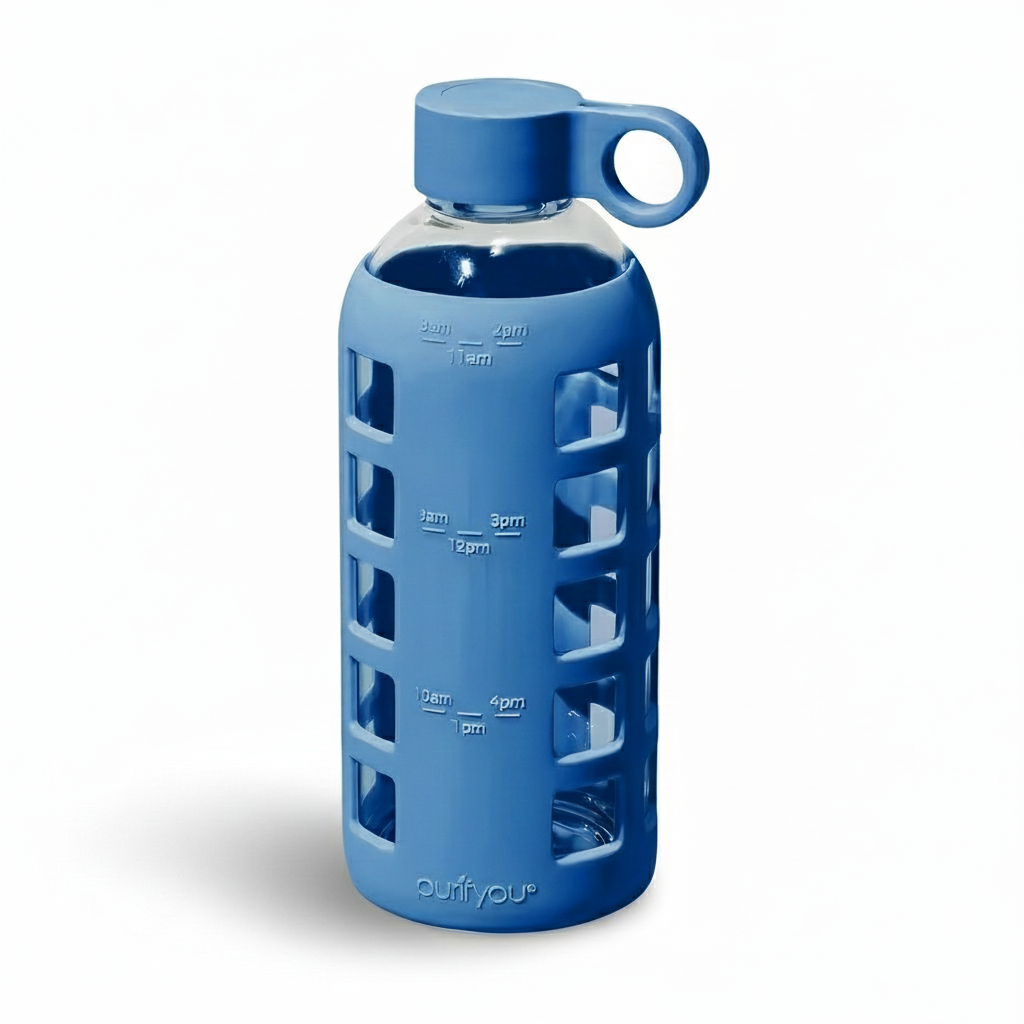 ISLA Daily Glass Bottle
