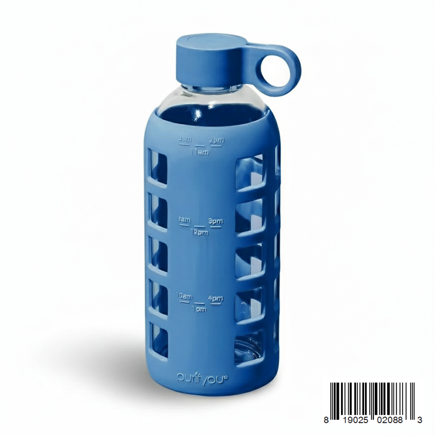 ISLA Daily Glass Bottle