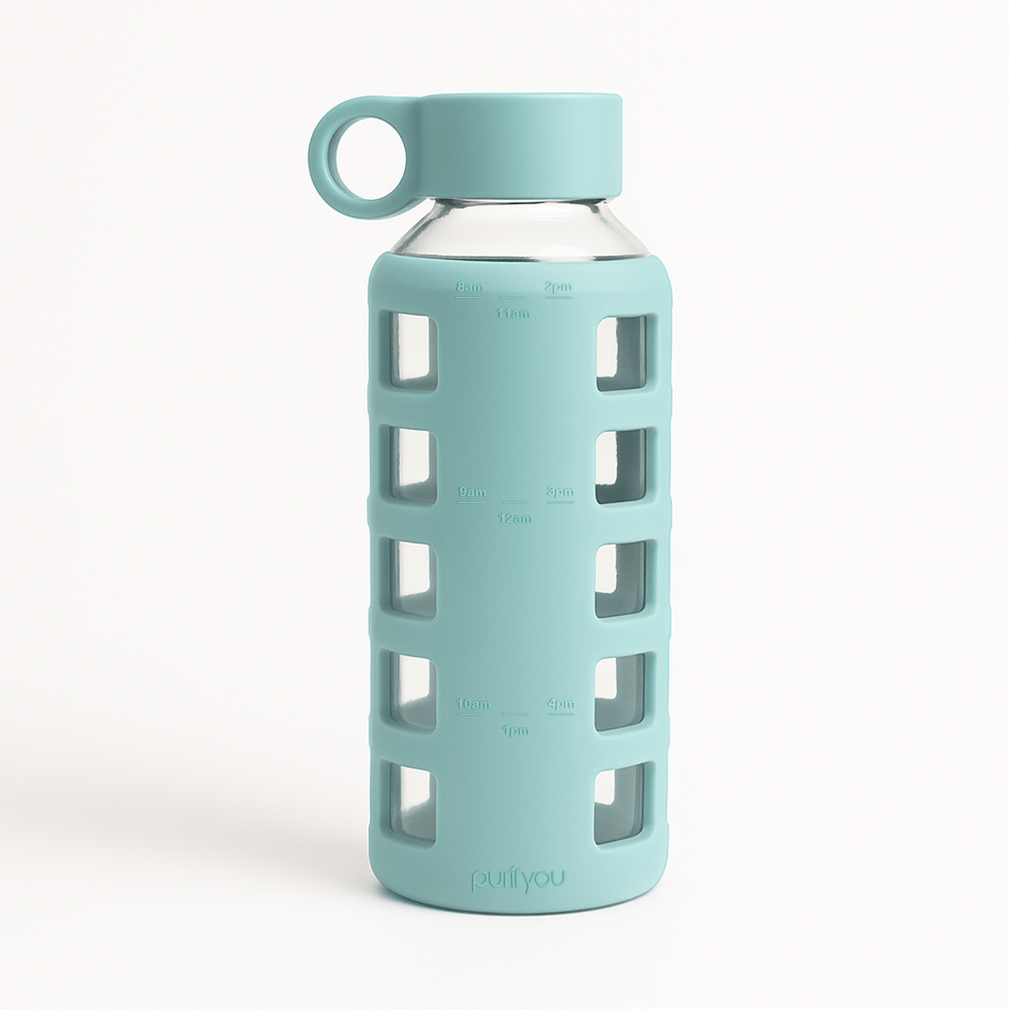 ISLA Daily Glass Bottle