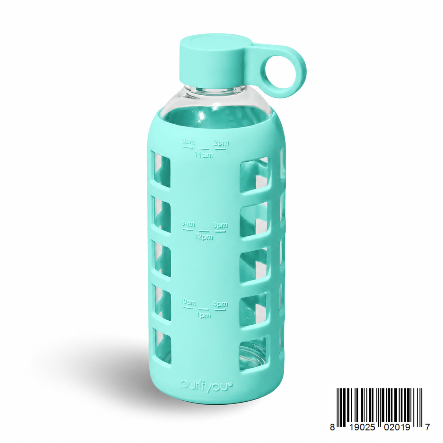 ISLA Daily Glass Bottle
