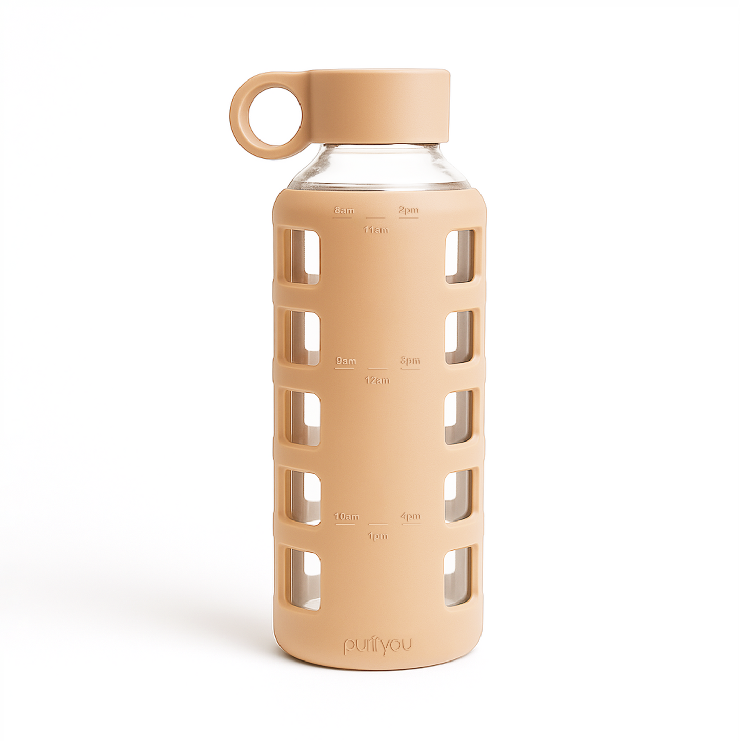 ISLA Daily Glass Bottle