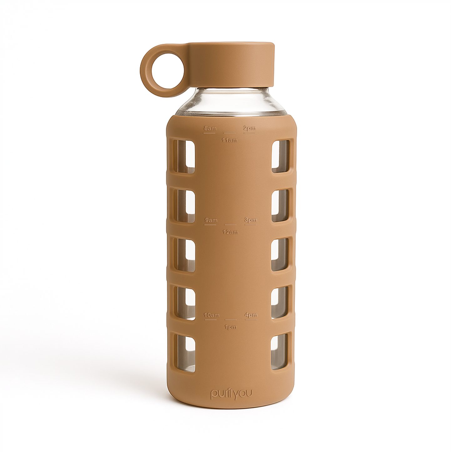 ISLA Daily Glass Bottle