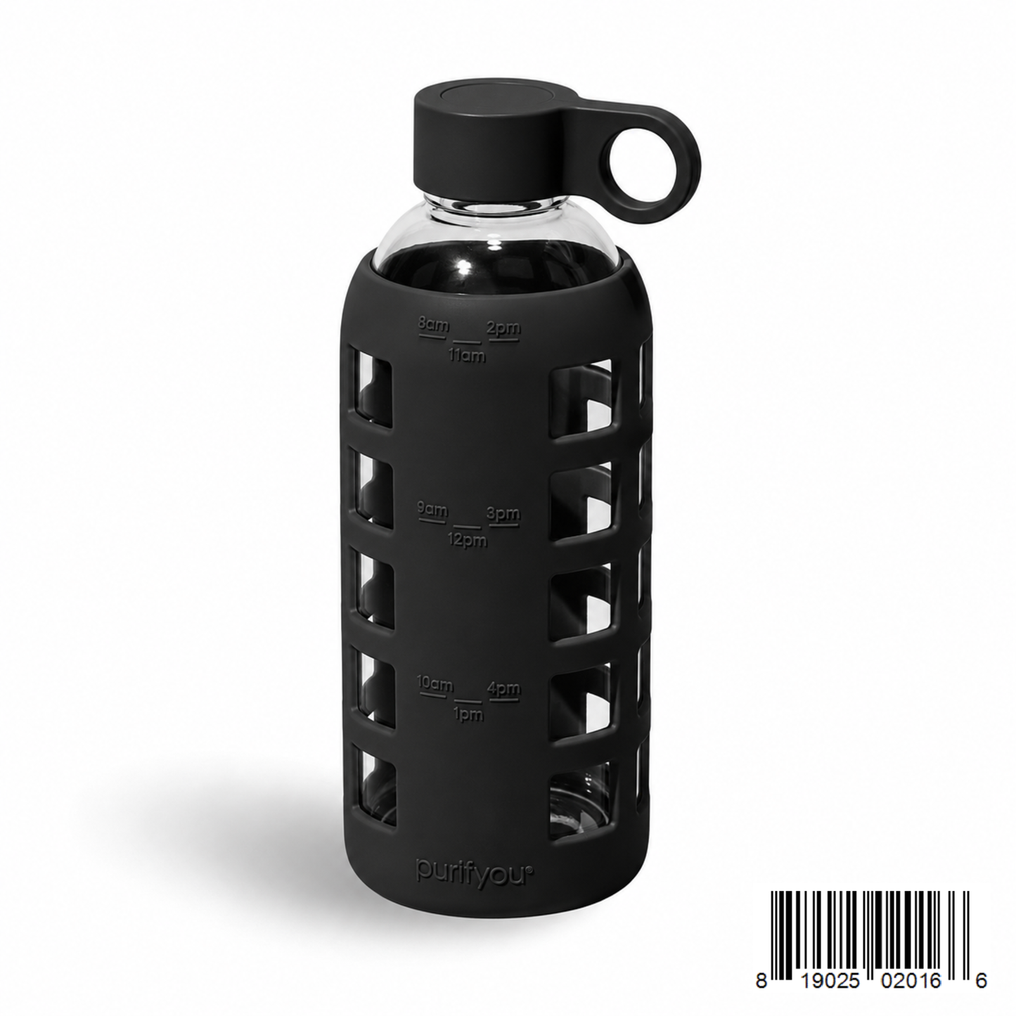 ISLA Daily Glass Bottle