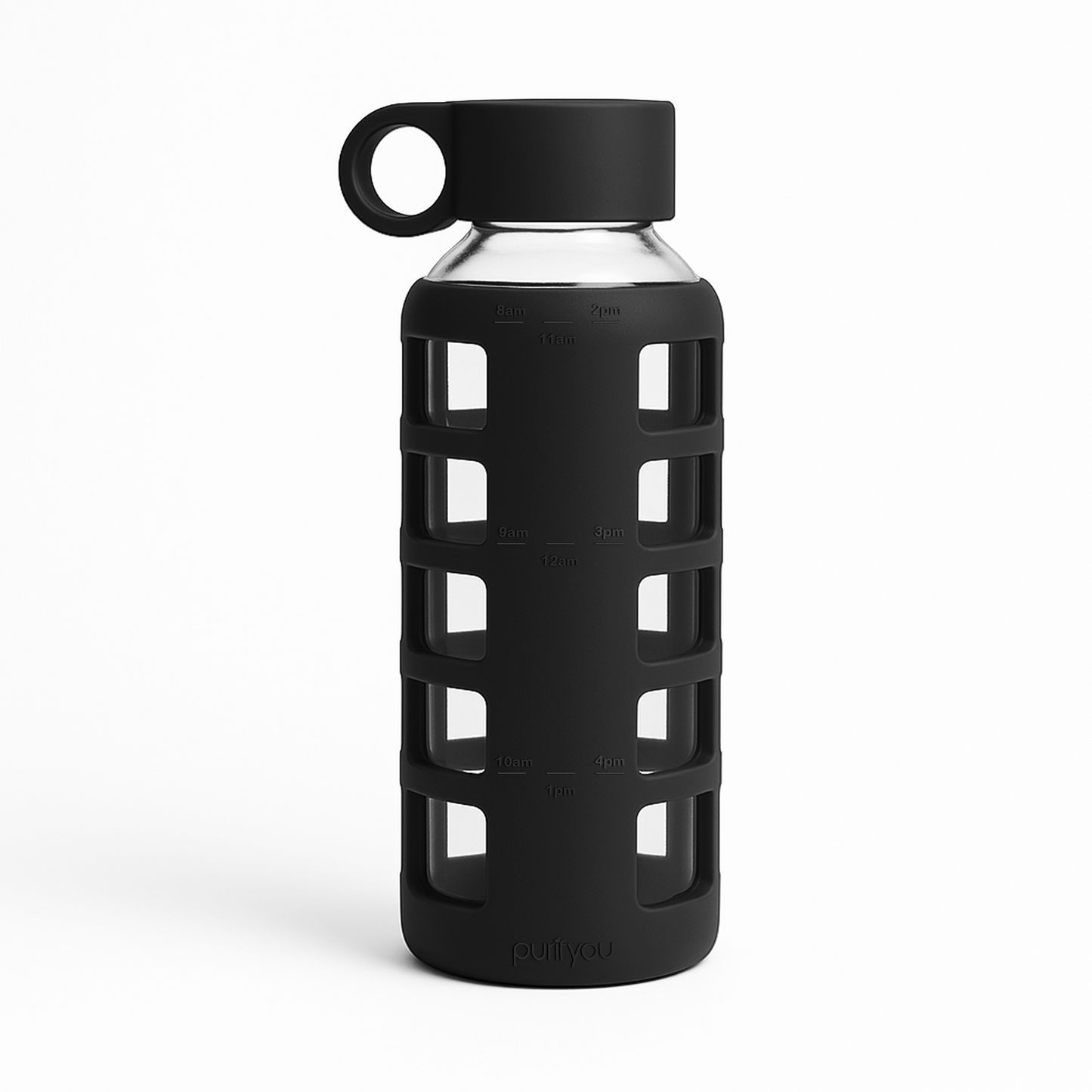 ISLA Daily Glass Bottle