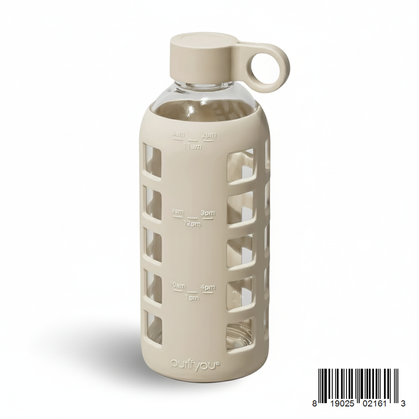 ISLA Daily Glass Bottle