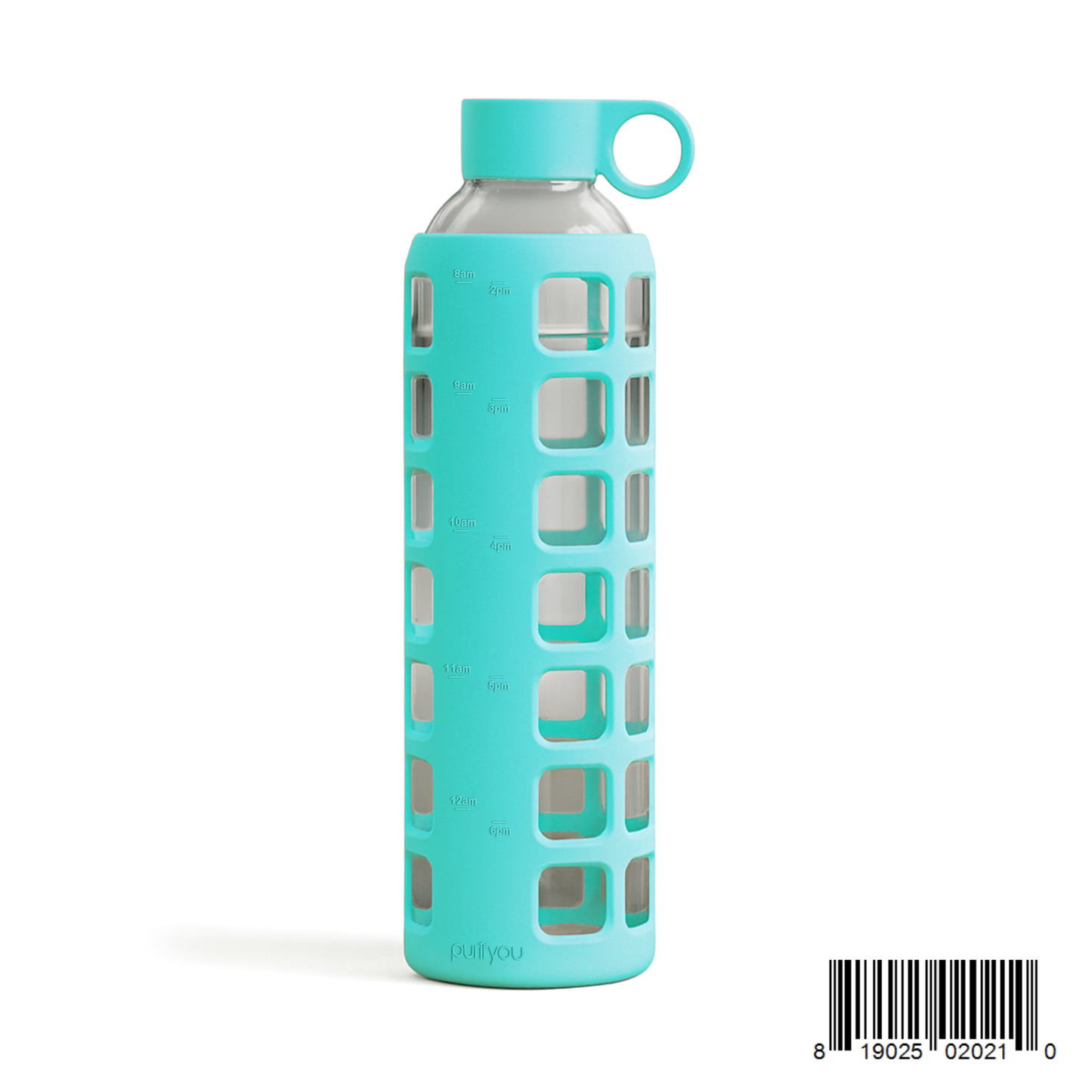 ISLA Daily Glass Bottle