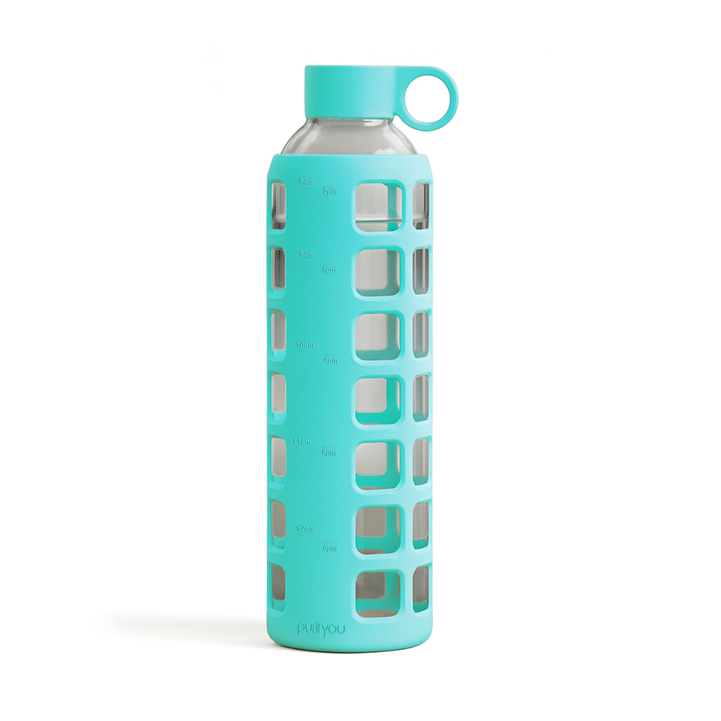 ISLA Daily Glass Bottle