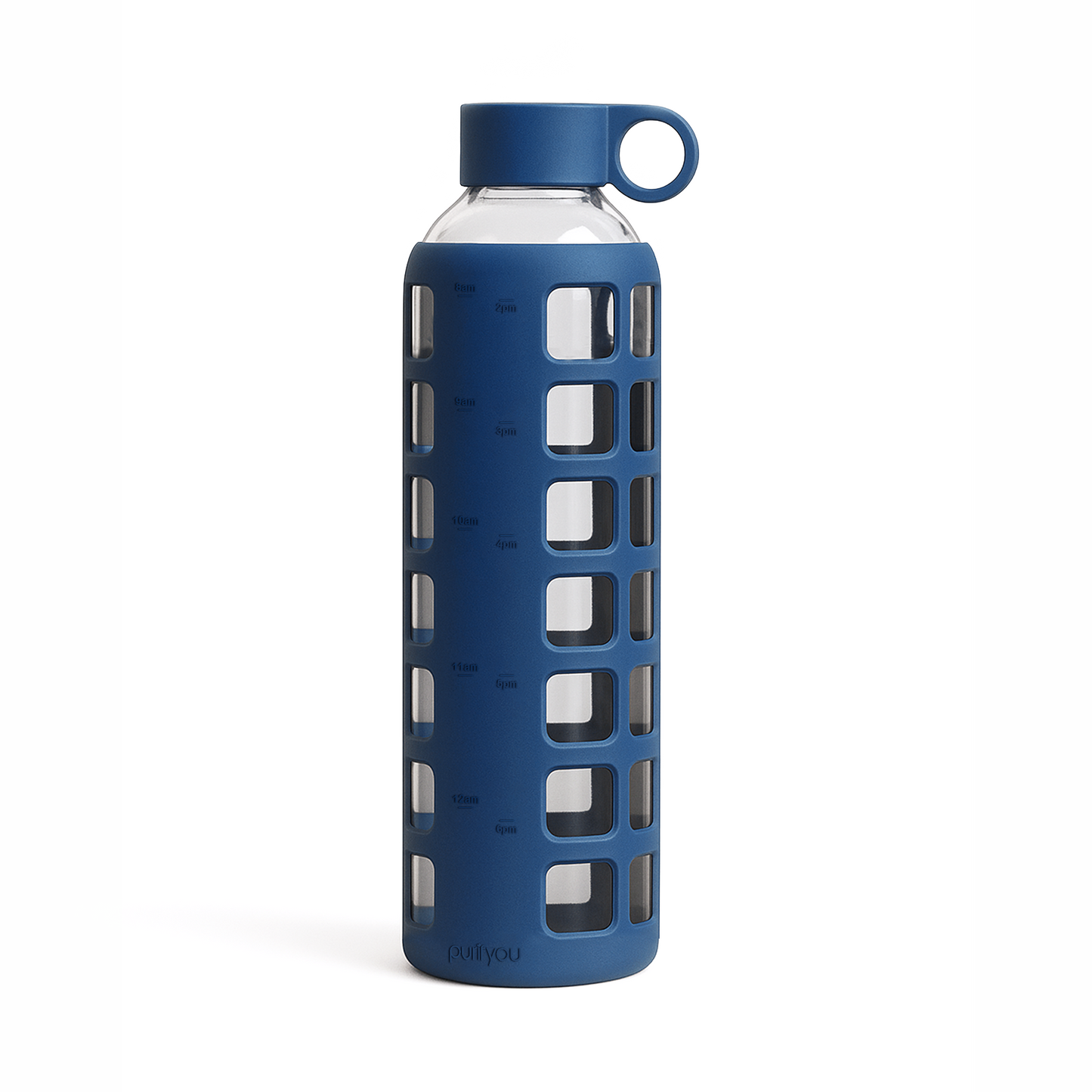 ISLA Daily Glass Bottle