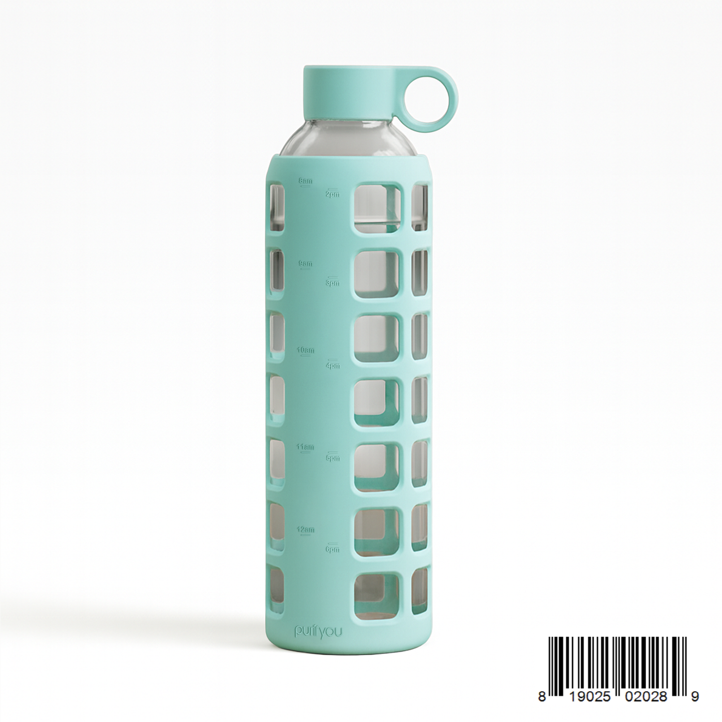 ISLA Daily Glass Bottle