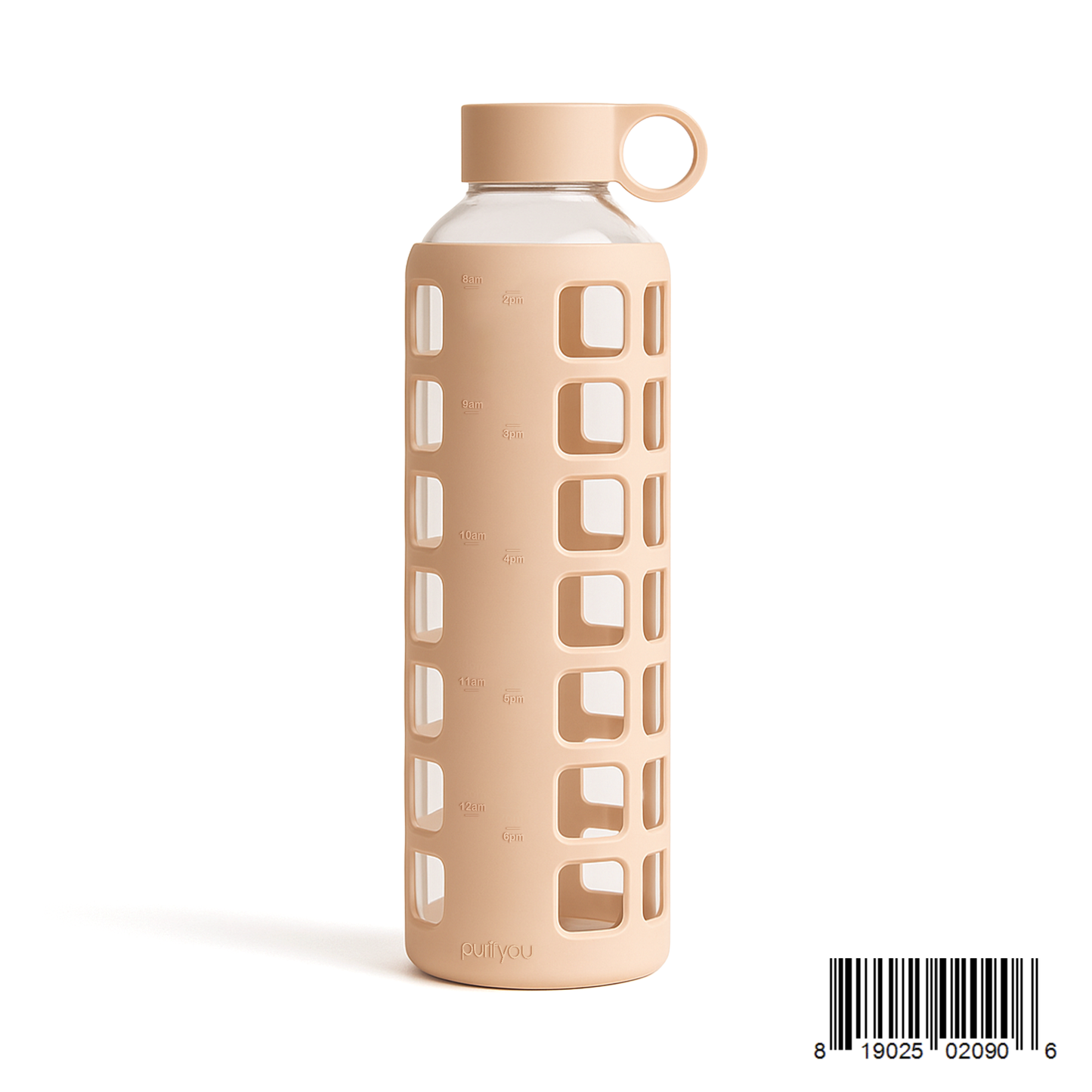 ISLA Daily Glass Bottle