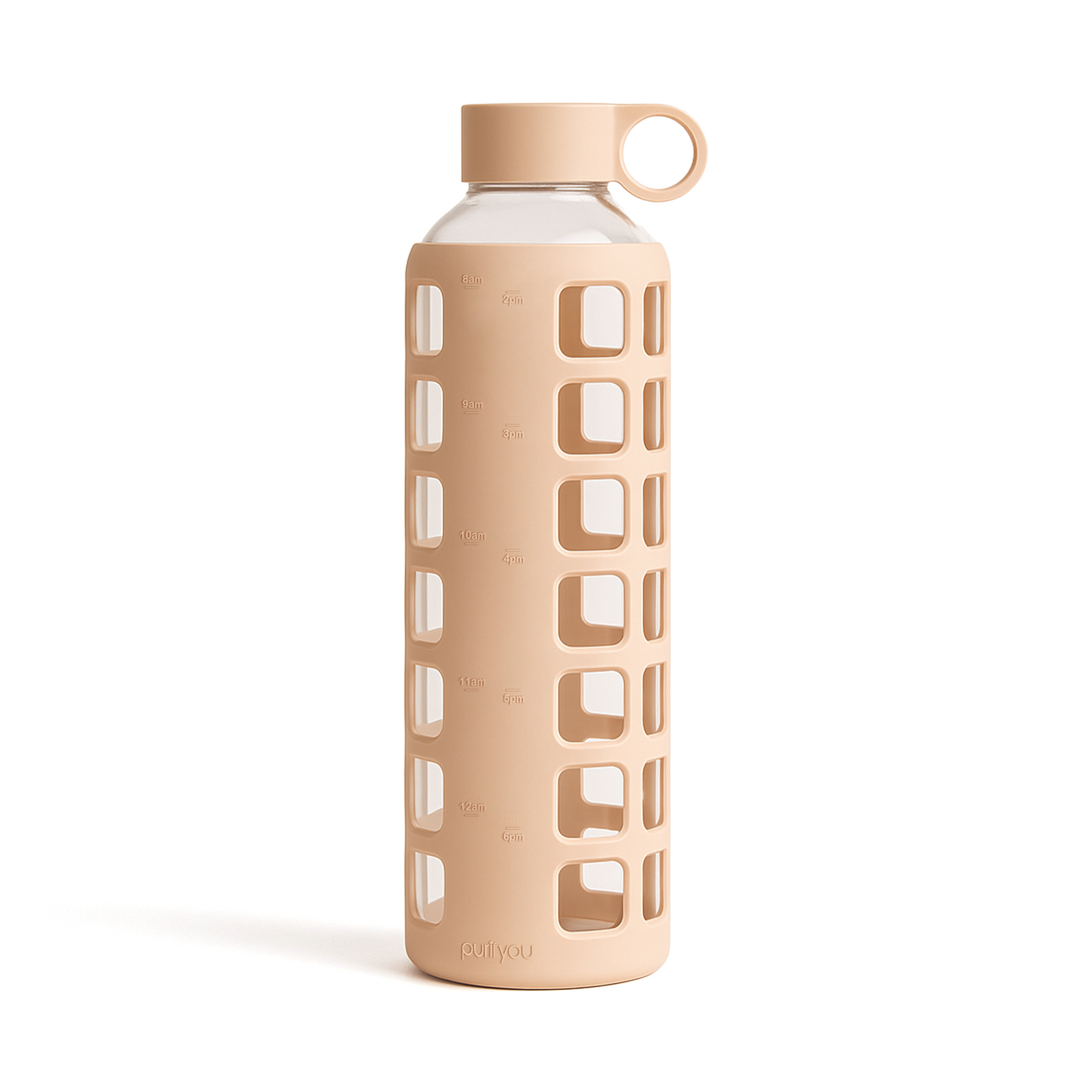 ISLA Daily Glass Bottle