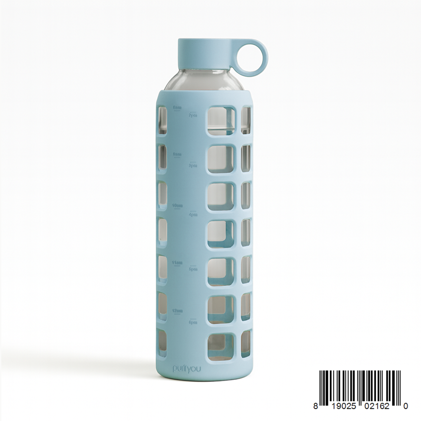 ISLA Daily Glass Bottle