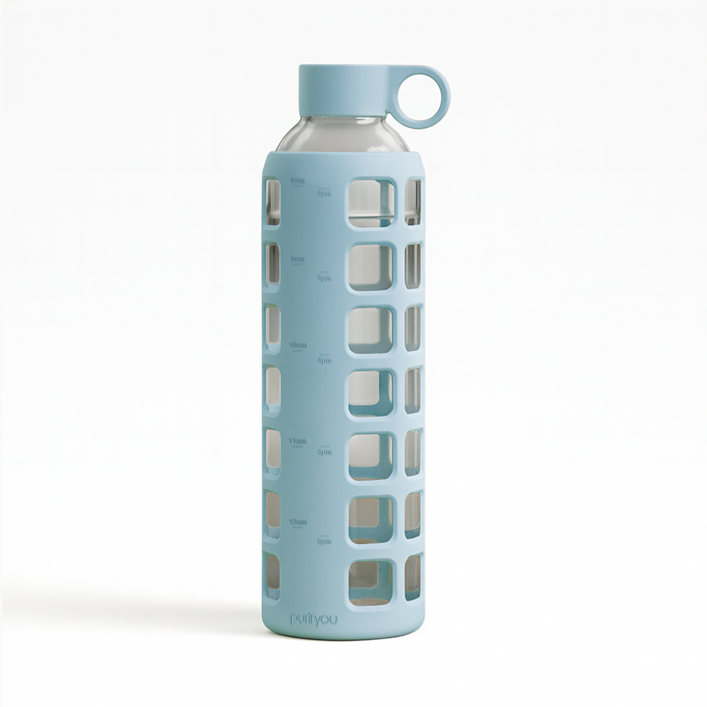 ISLA Daily Glass Bottle