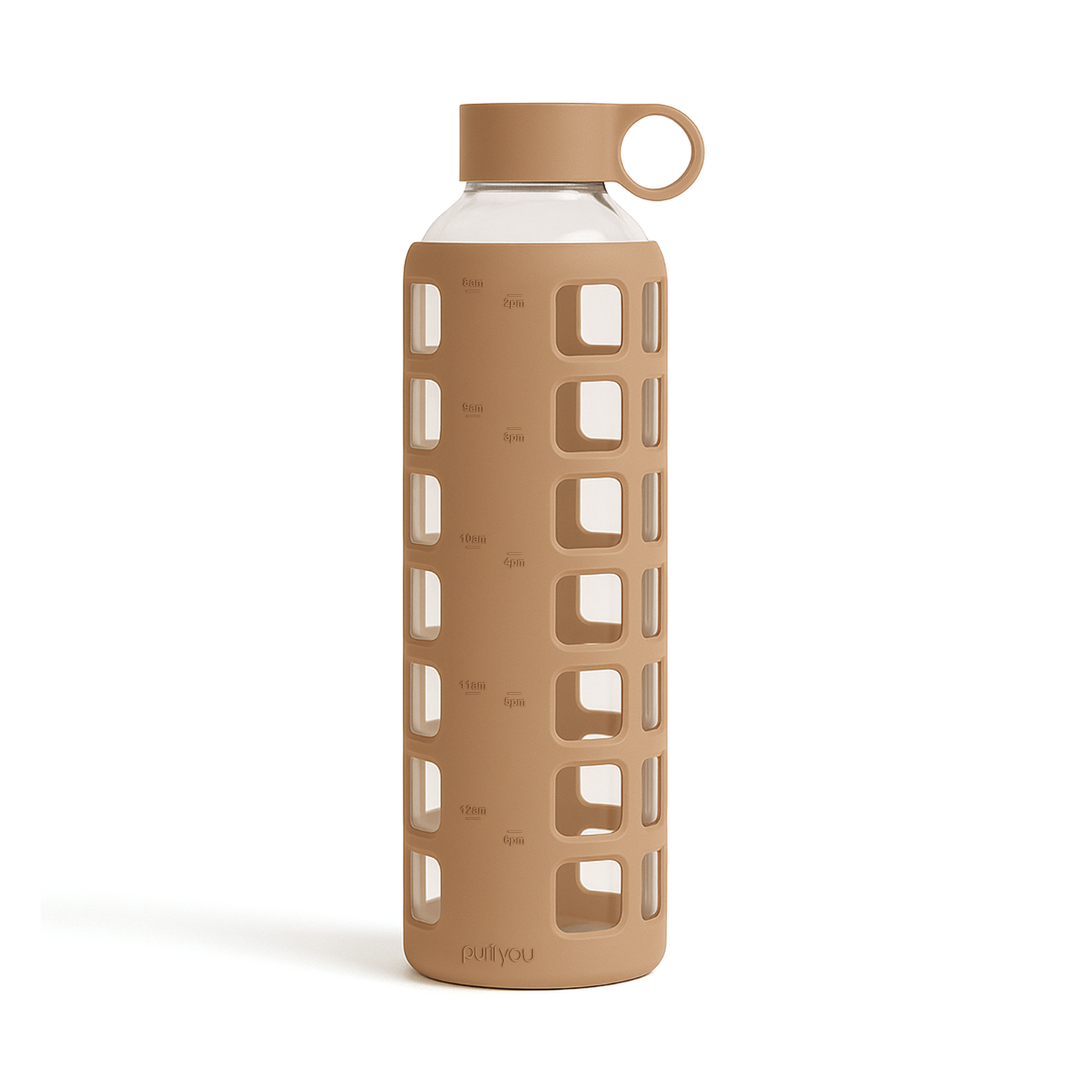 ISLA Daily Glass Bottle