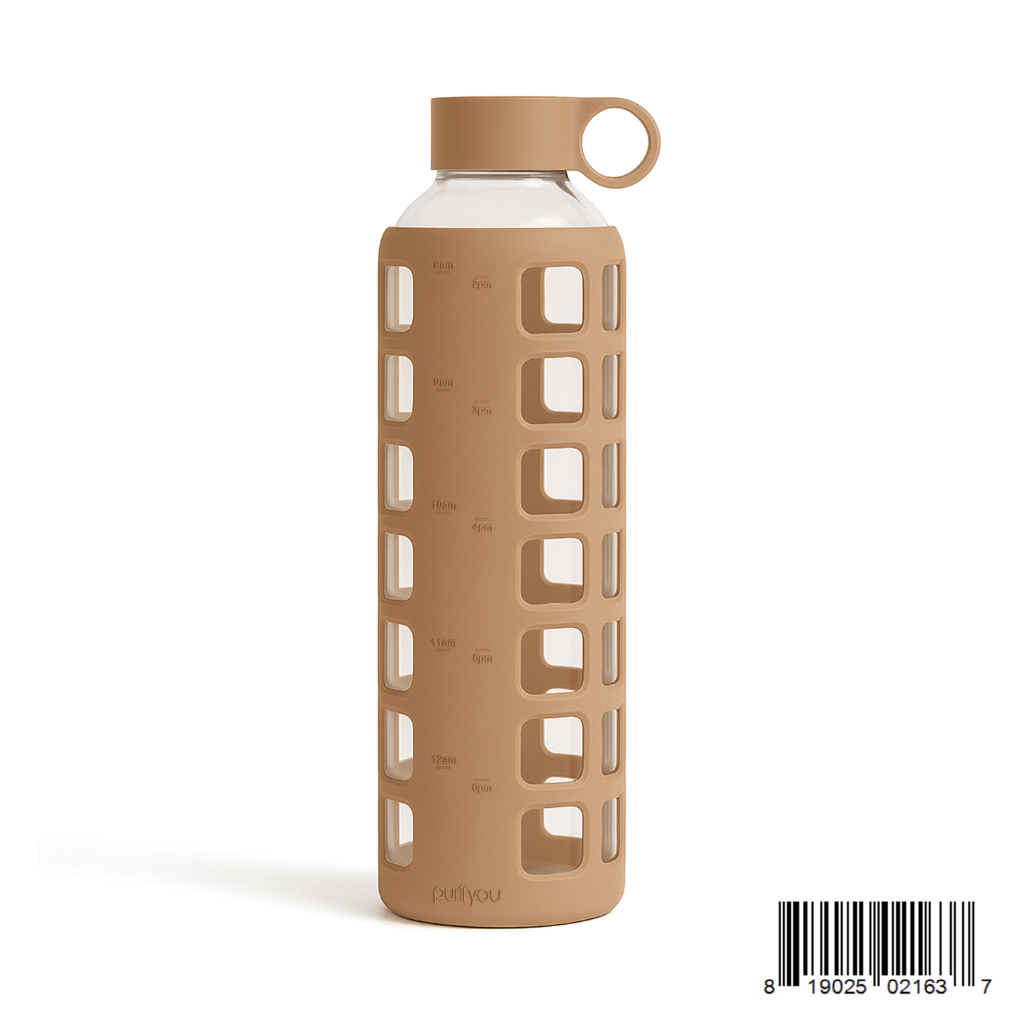 ISLA Daily Glass Bottle