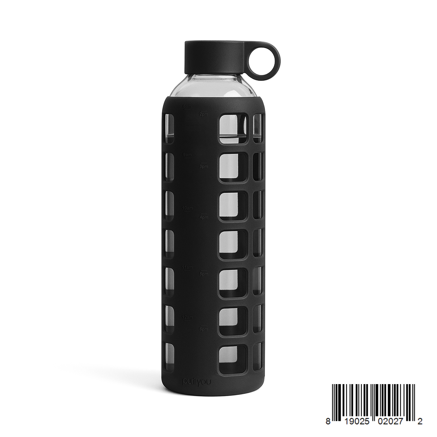 ISLA Daily Glass Bottle
