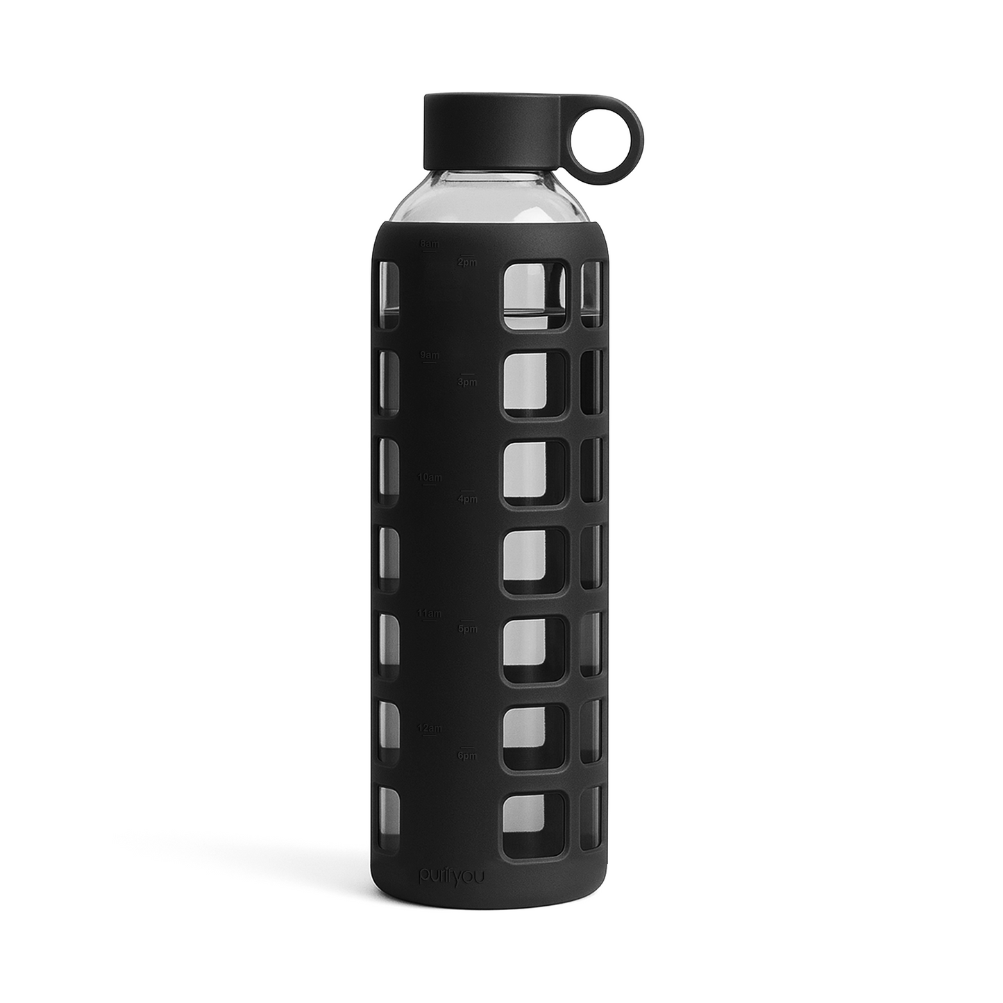 ISLA Daily Glass Bottle