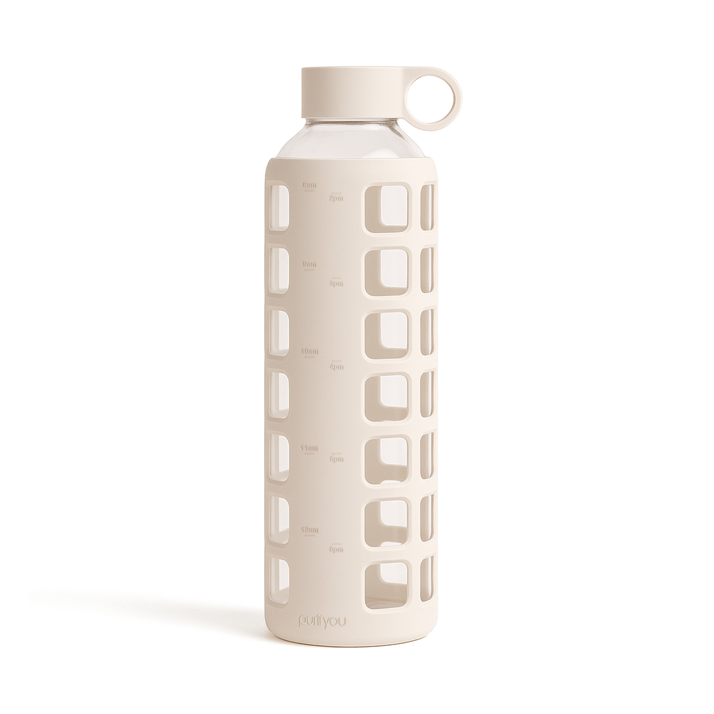 ISLA Daily Glass Bottle