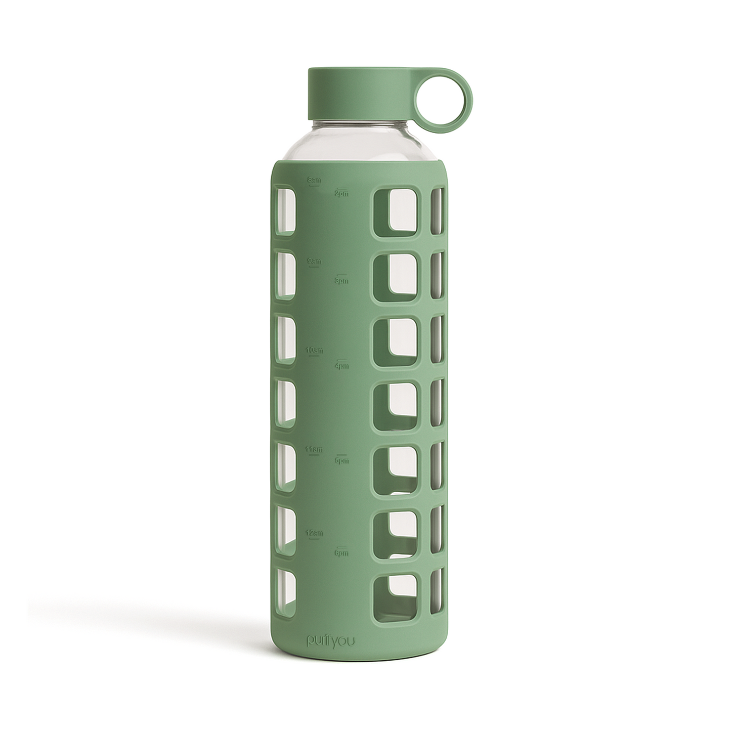 ISLA Daily Glass Bottle