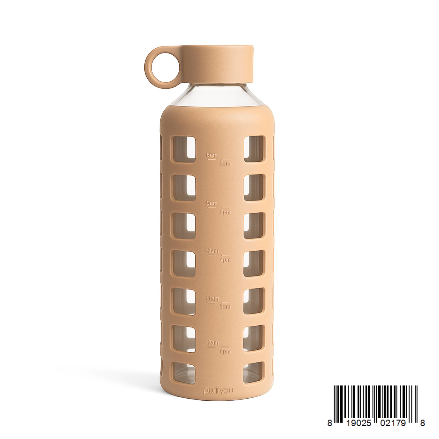 ISLA Daily Glass Bottle