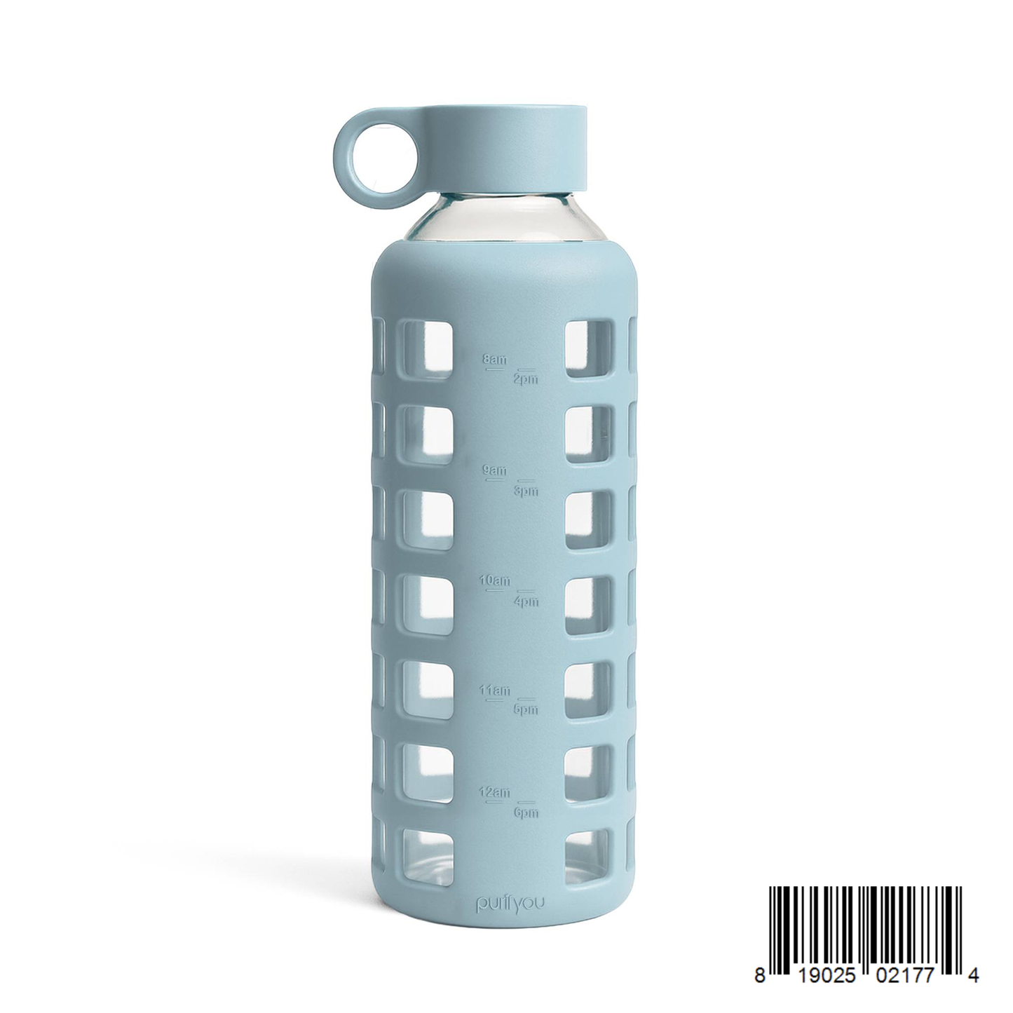 ISLA Daily Glass Bottle