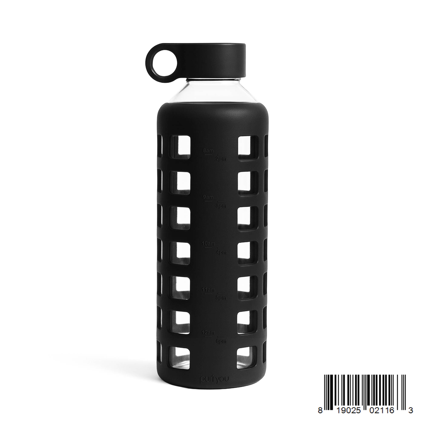 ISLA Daily Glass Bottle
