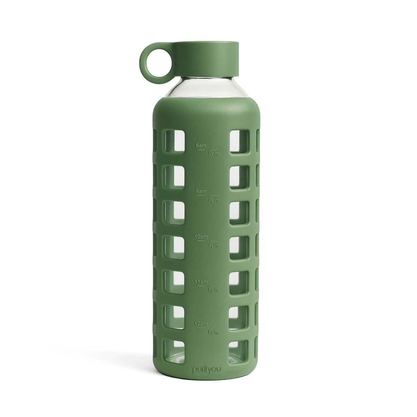ISLA Daily Glass Bottle