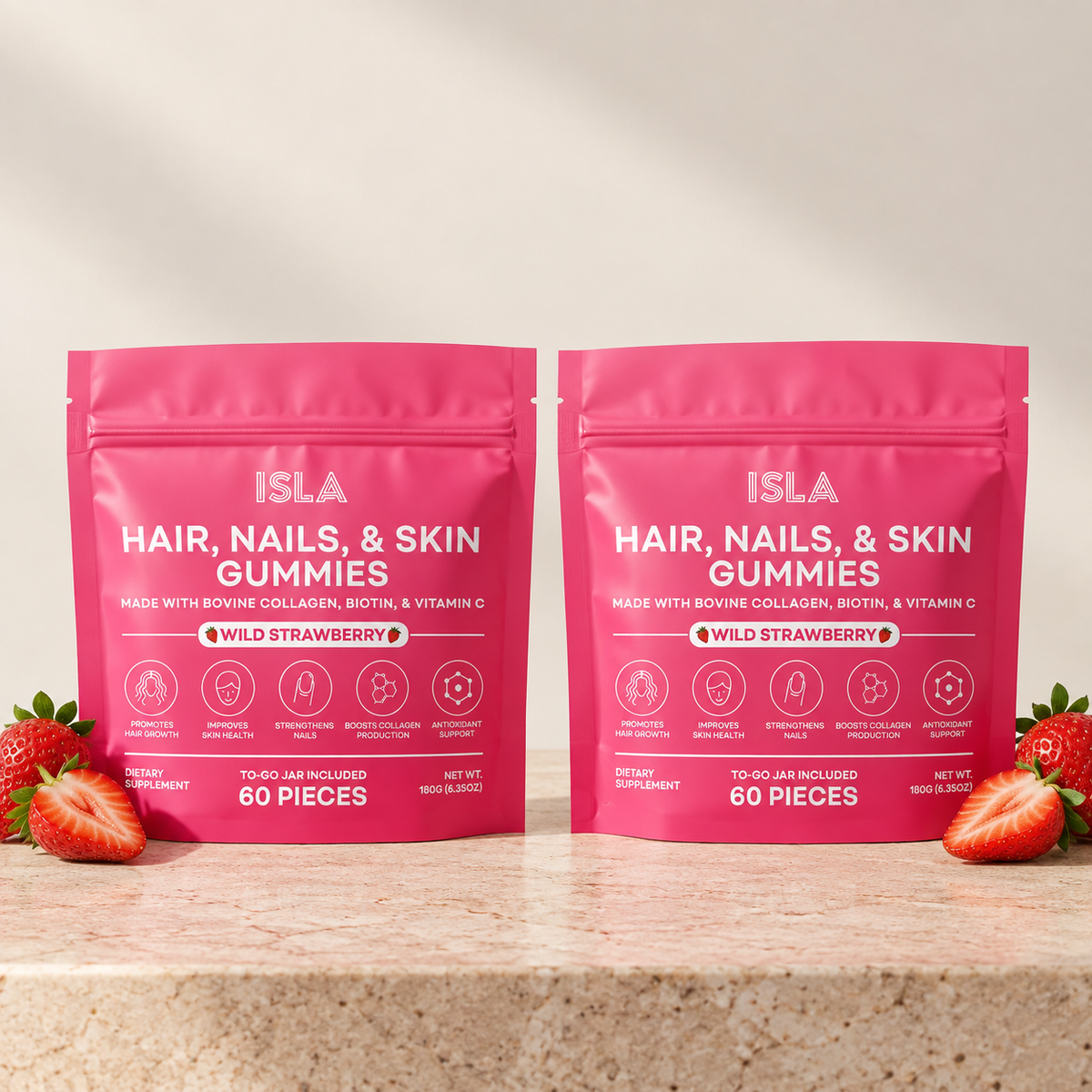 Collagen Duo