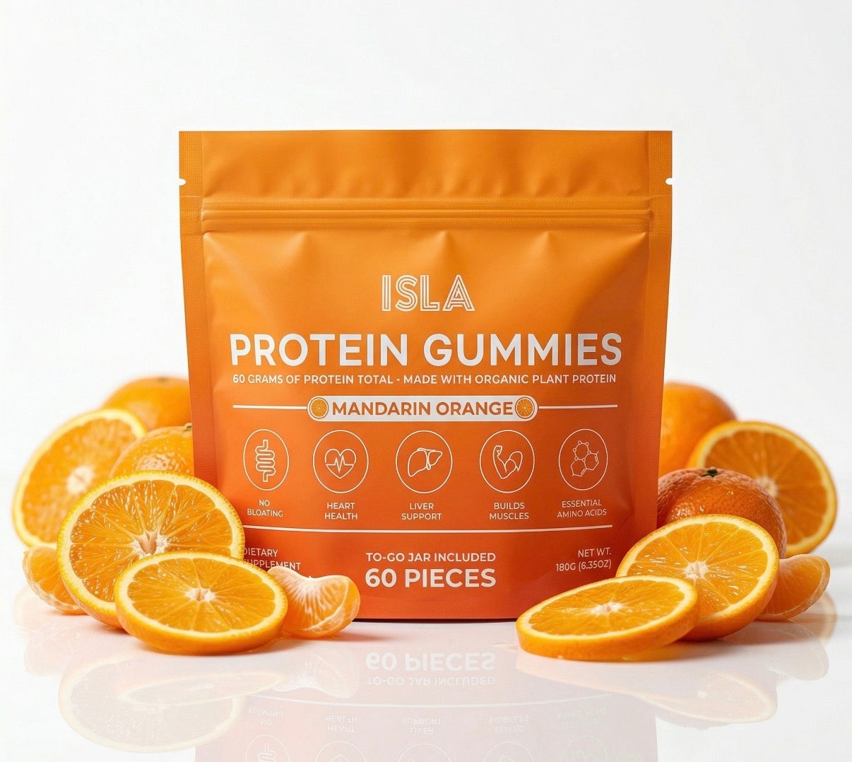 Double up on your Protein- 2pack- Save $5