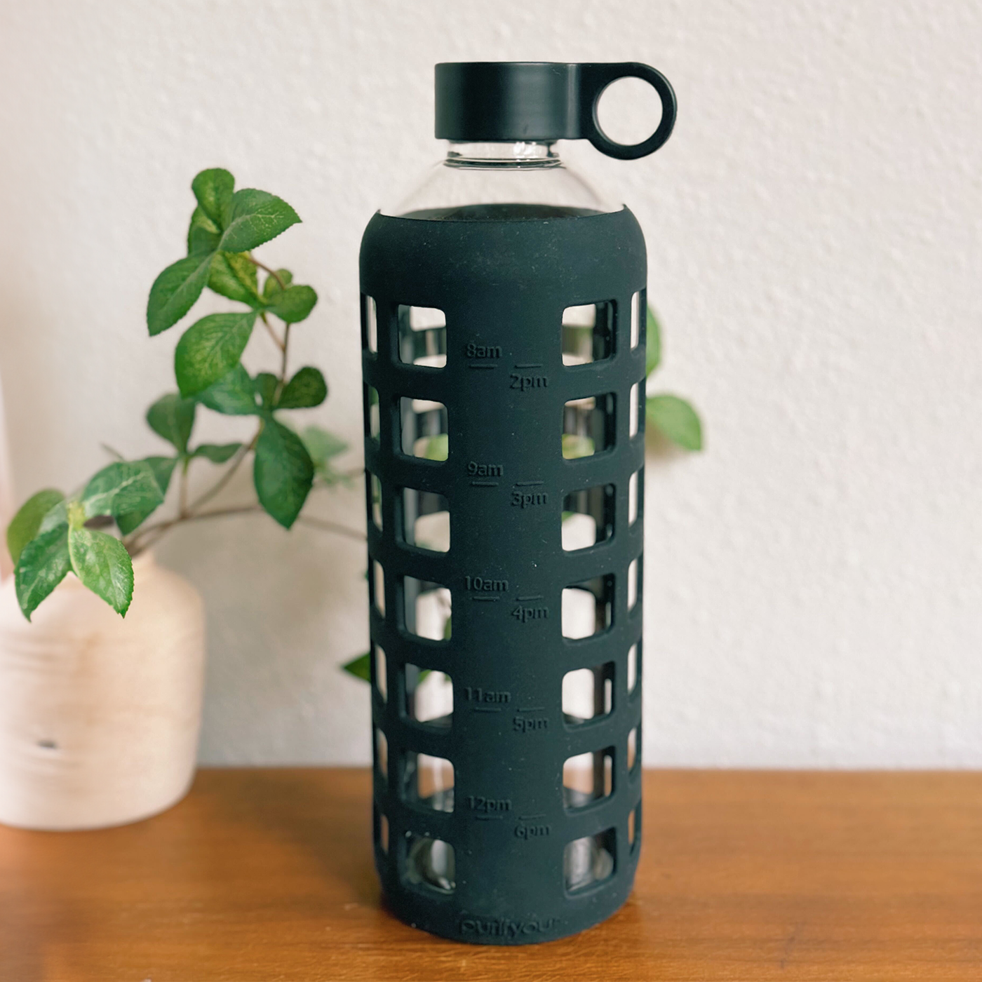 ISLA Daily Glass Bottle
