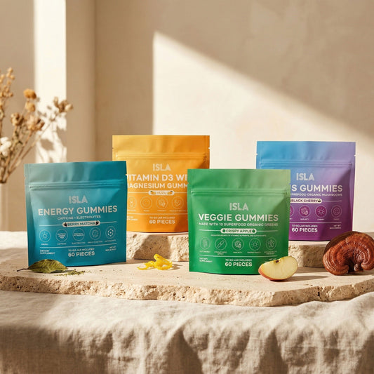Ultimate Wellness Bundle (4-Pack) — Best Value- Save $12
