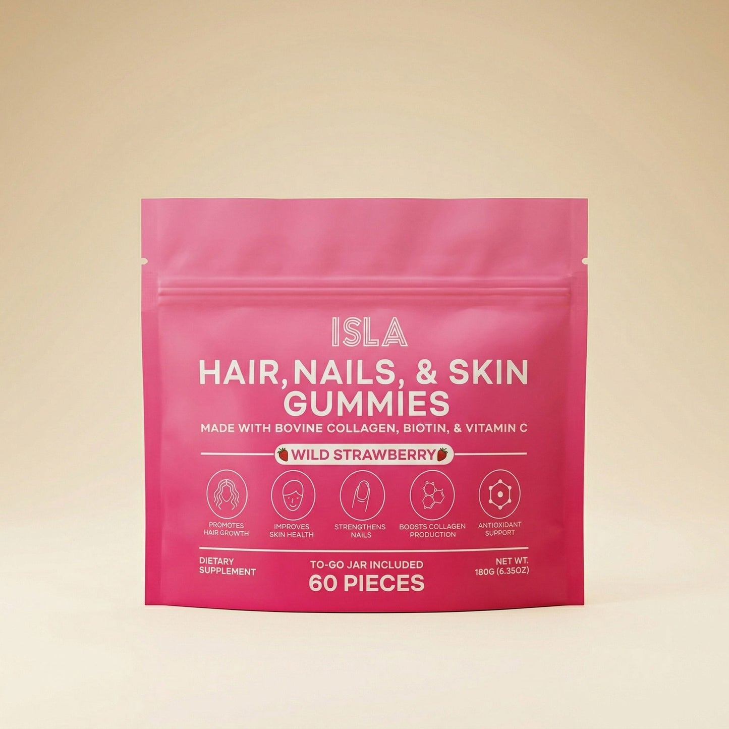Collagen Gummies