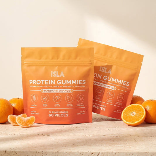 Protein Duo